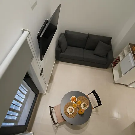 Bet - Puerto Hotel Valencie