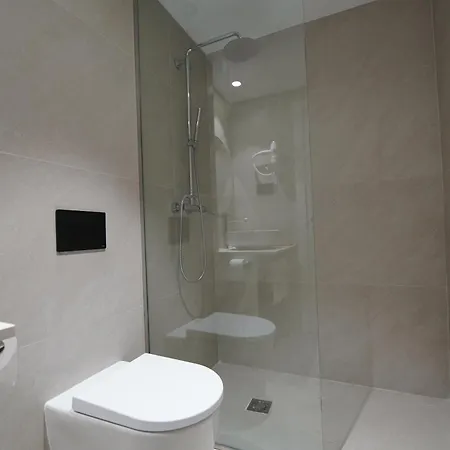 Bet - Puerto Hotel Valencie