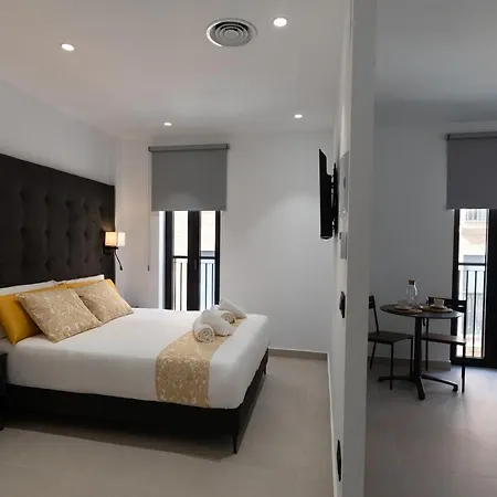Hotel Puerto By Bet *