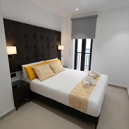 Hotel Puerto By Bet