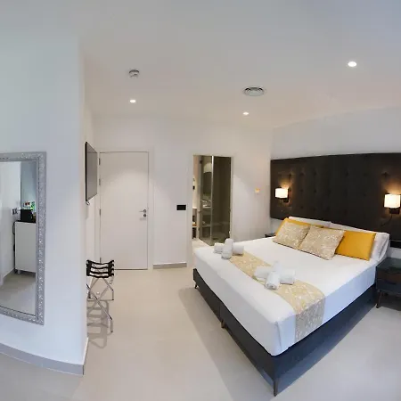 Puerto By Bet Hotel *
