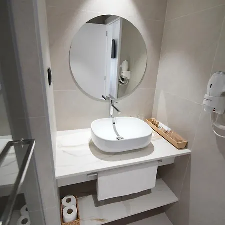 Puerto By Bet Hotel