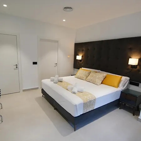 Puerto By Bet Hotel