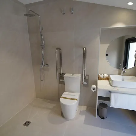 Hotel Puerto By Bet *