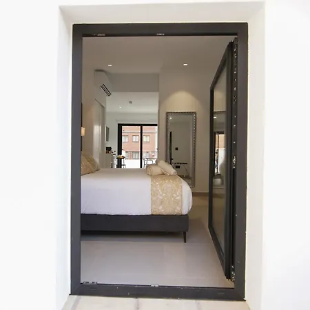 Puerto By Bet Hotel Valencia