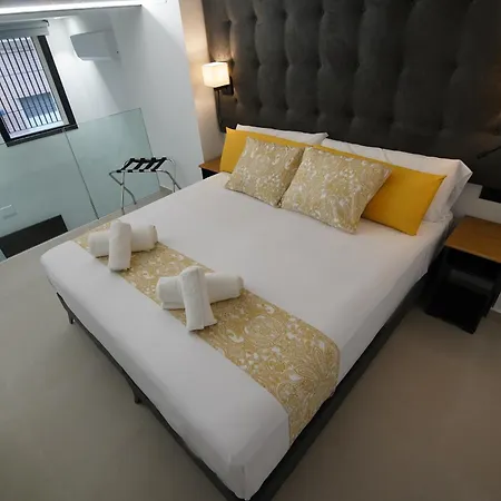 Puerto By Bet Hotel Valencia