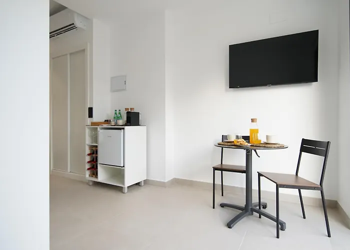 Bet - Puerto * Валенсия