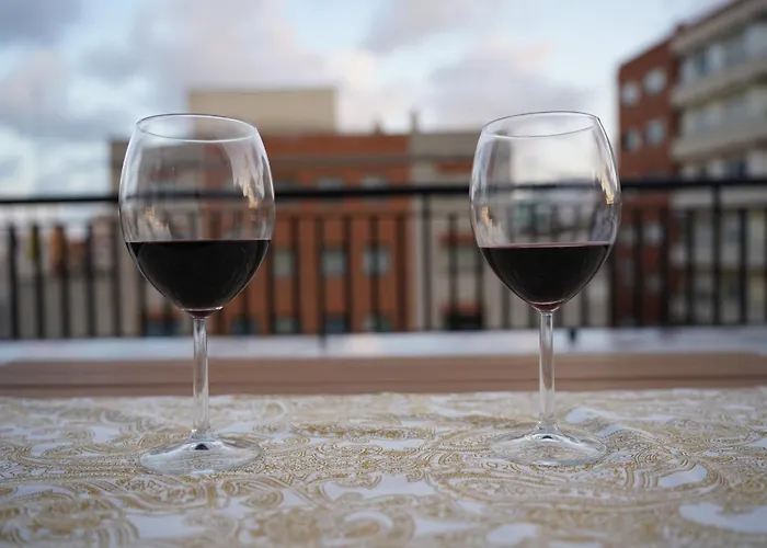 Отель Bet - Puerto *