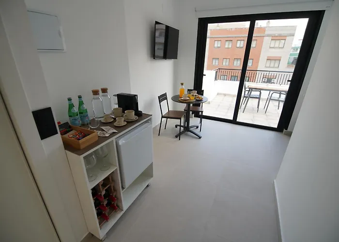 Отель Bet - Puerto *