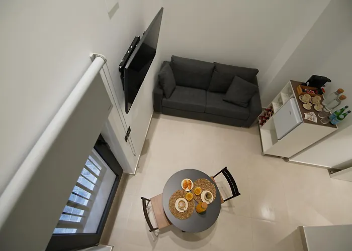 Bet - Puerto Отель Валенсия