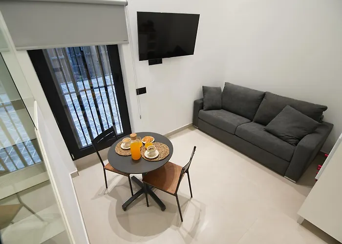 Bet - Puerto Валенсия