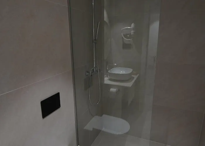 Bet - Puerto Отель