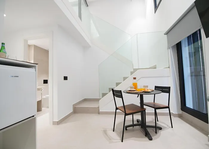 Отель Bet - Puerto