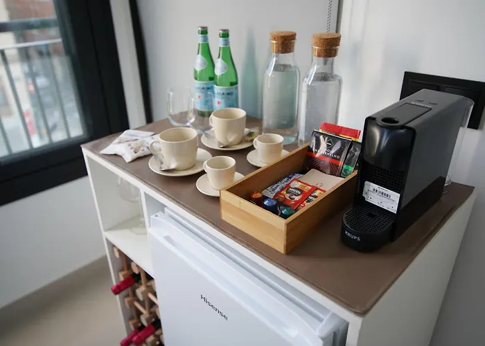 Отель Bet - Puerto