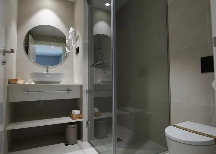 Отель Bet - Puerto