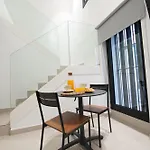 Bet - Puerto Hotel Valencia