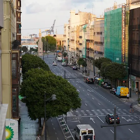 Bet - Puerto Otel
