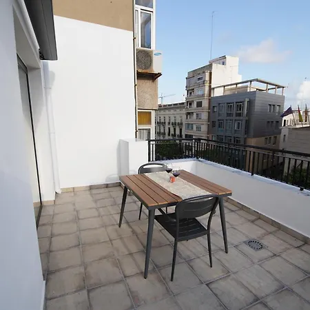 Bet - Puerto Otel *