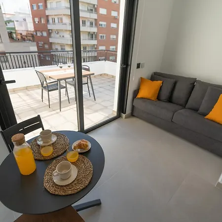 Bet - Puerto Otel *