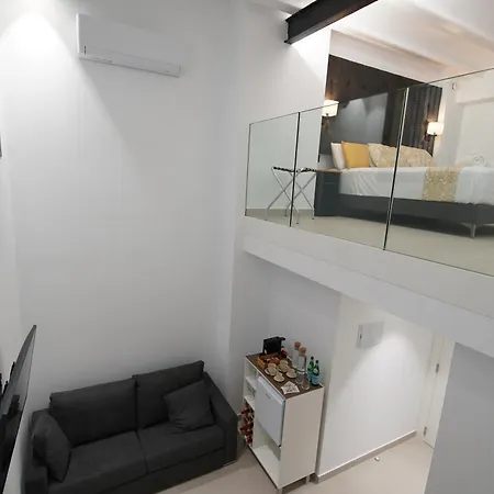 Bet - Puerto Hotel Valencie