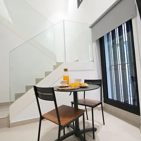 Bet - Puerto Hotel Valencie