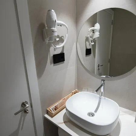 Bet - Puerto Hotel Valencie